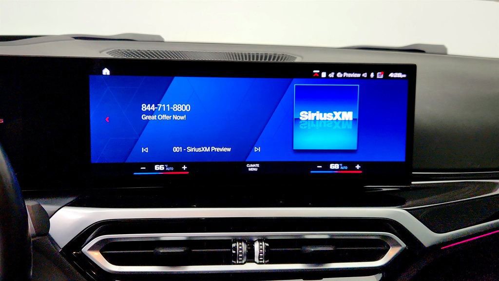 Used 2023 BMW M2 w/ Lighting Package image 19