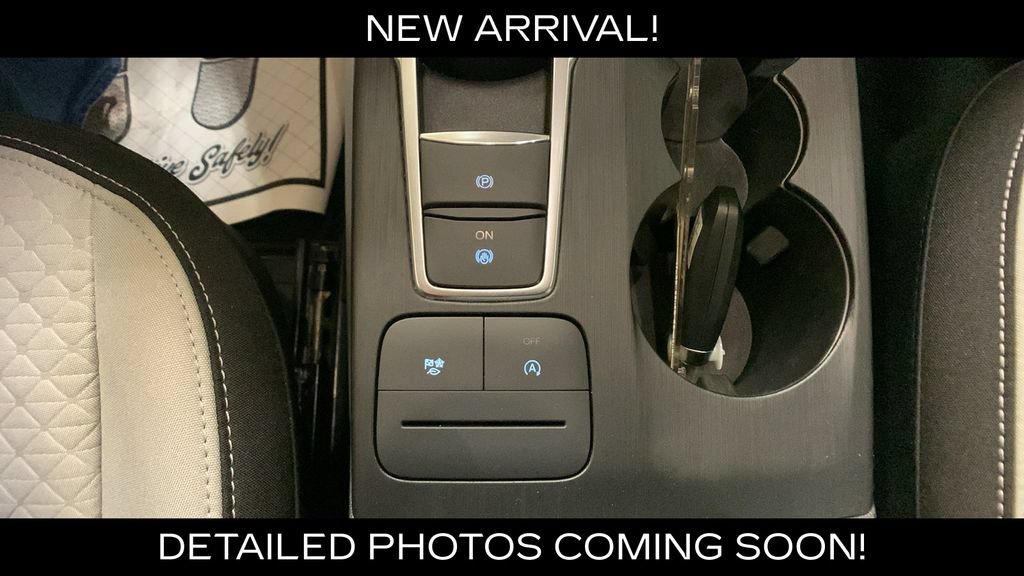 Used 2023 Ford Escape Active AWD/4WD image 39