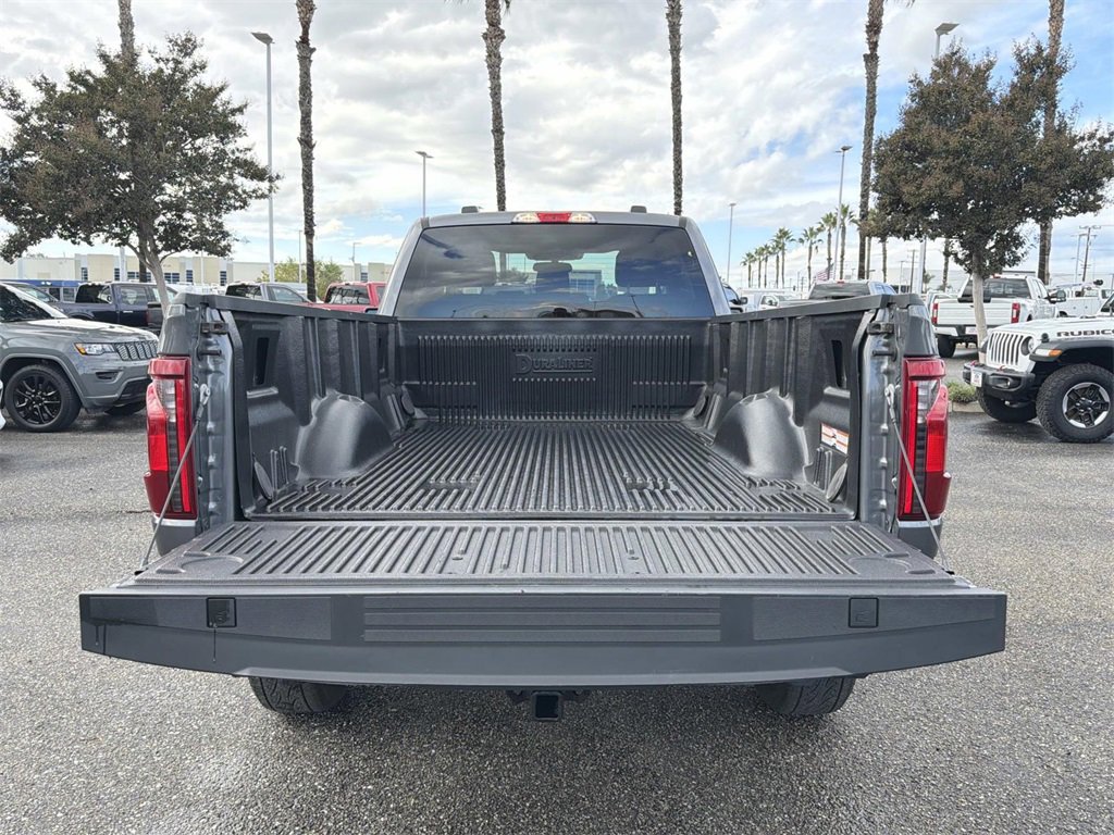 Used 2024 Ford F150 XL w/ Equipment Group 103A High image 19