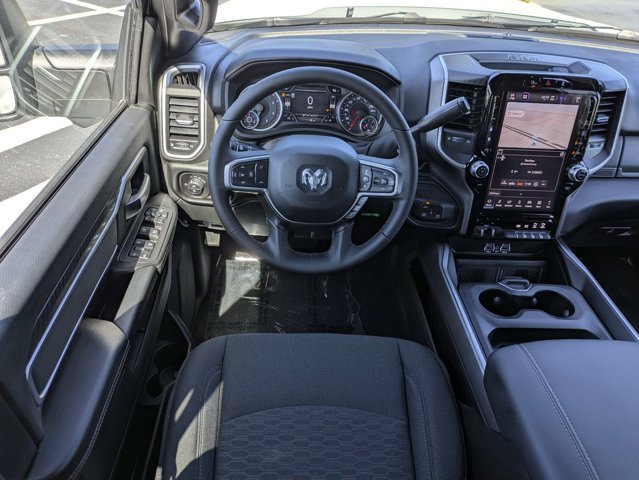 Used 2026 RAM 3500 Big Horn AWD/4WD image 16