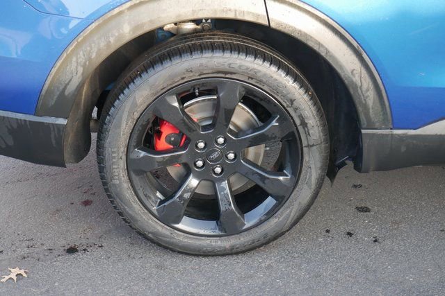 Used 2022 Ford Explorer ST w/ Equipment Group 401A image 13