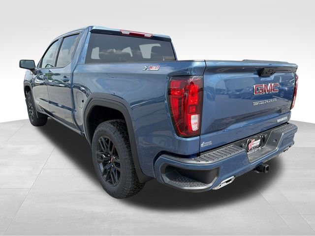 New 2026 GMC Sierra 1500 Elevation w/ X31 Off-Road Package AWD/4WD image 5