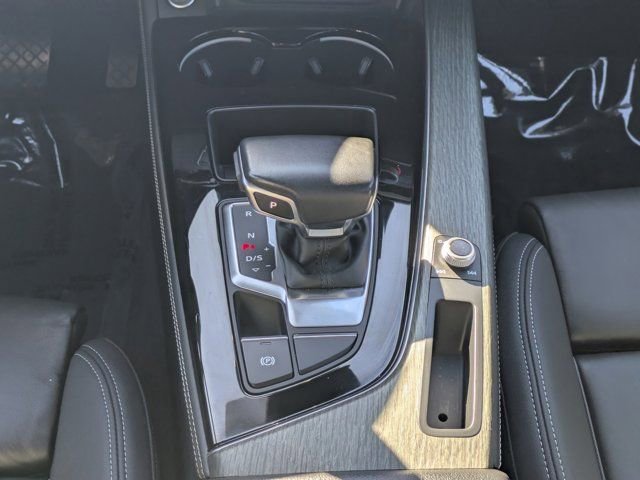 Used 2024 Audi A5 2.0T Premium Plus image 15