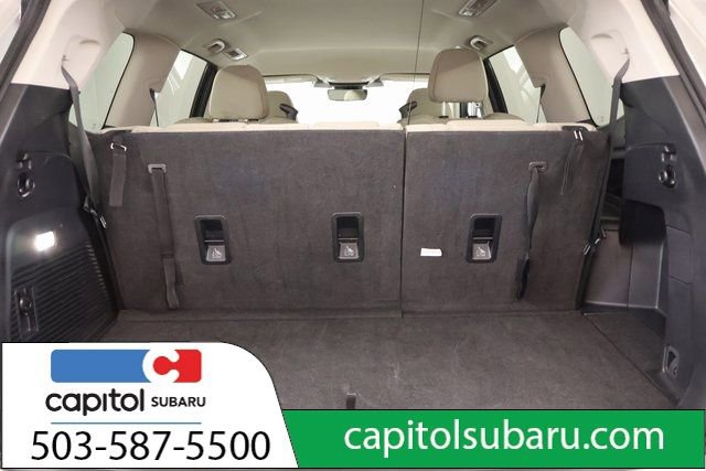 Used 2025 Subaru Ascent Premium AWD/4WD image 21