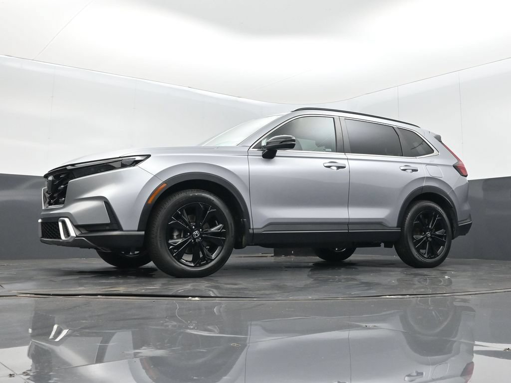 Used 2023 Honda CR-V Sport Touring image 13