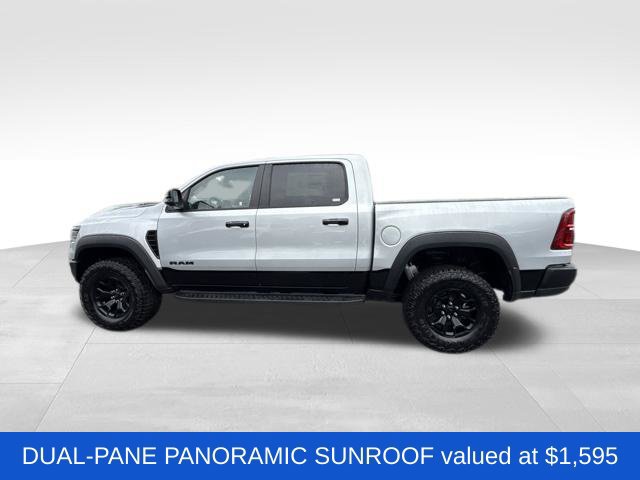 New 2026 RAM 1500 RHO w/ RHO Level 1 Equipment Group AWD/4WD image 4