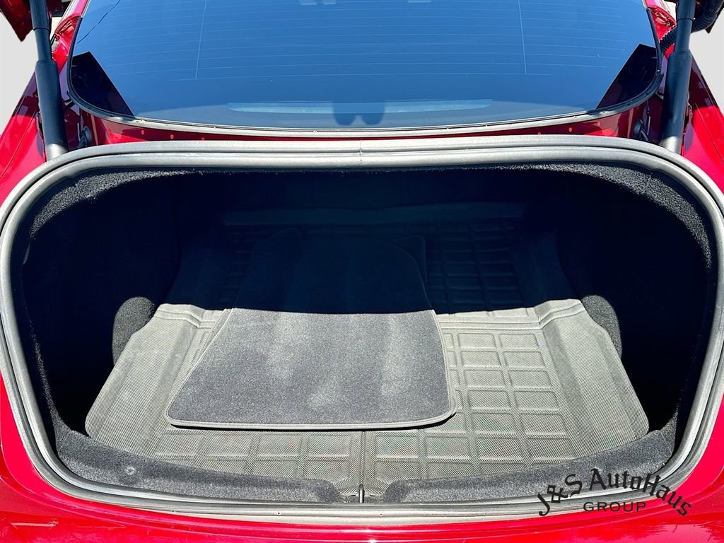 Used 2024 Tesla Model 3 Performance image 34