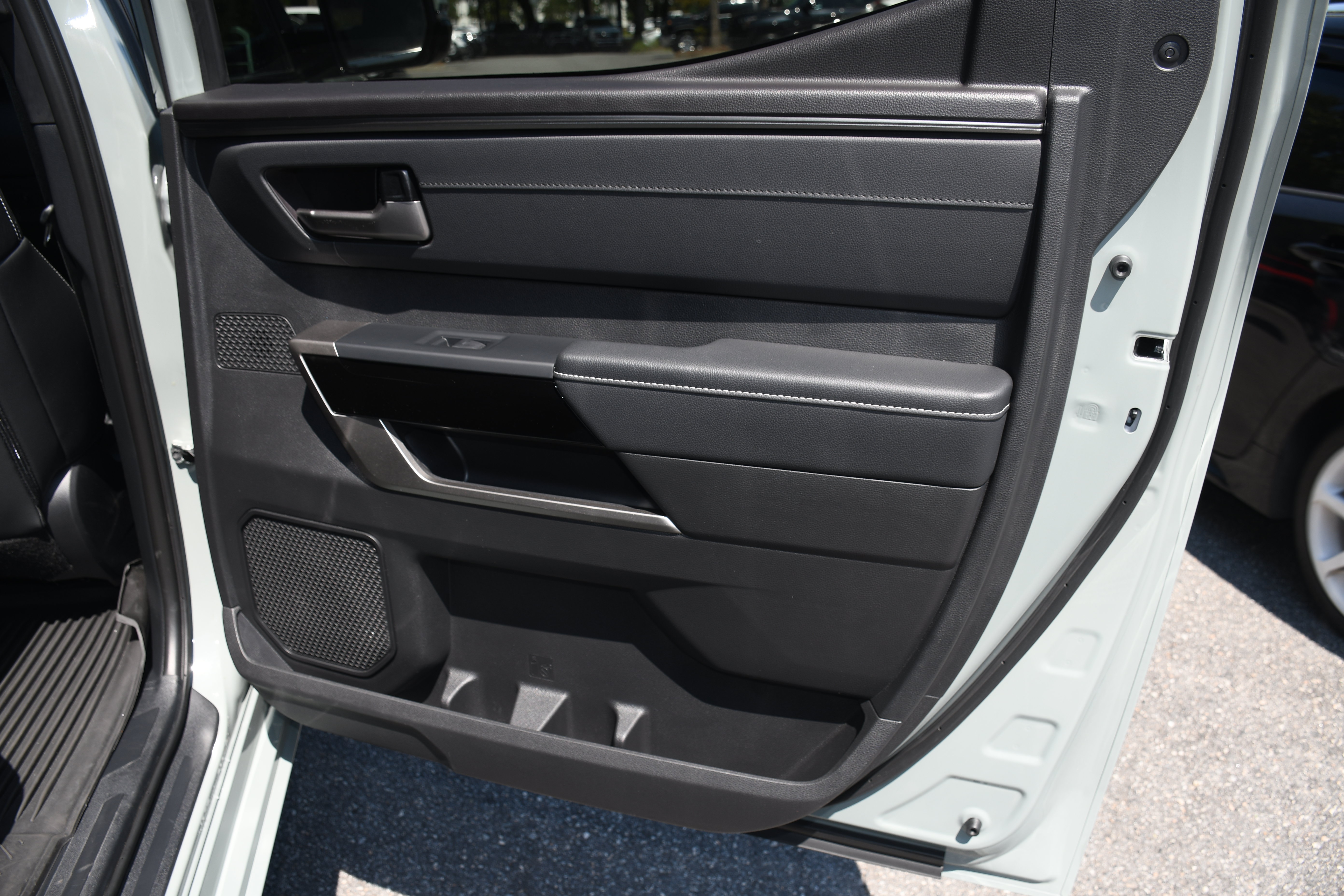 Certified 2026 Toyota Tundra Limited AWD/4WD image 20