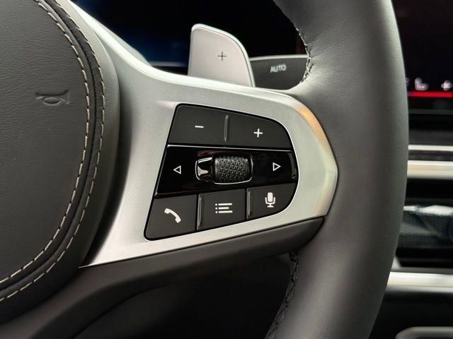 New 2026 BMW X6 xDrive40i w/ Premium Package image 23