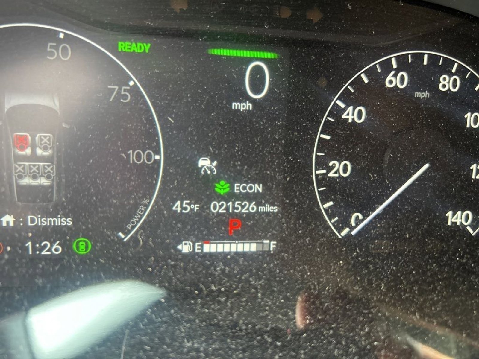 Certified 2024 Honda CR-V Sport-L image 10