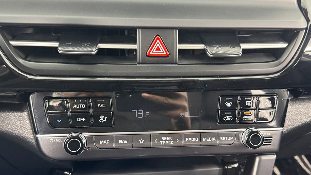 New 2026 Kia Seltos S AWD/4WD image 26