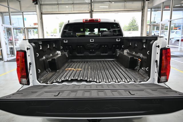 New 2026 Chevrolet Colorado Trail Boss image 7
