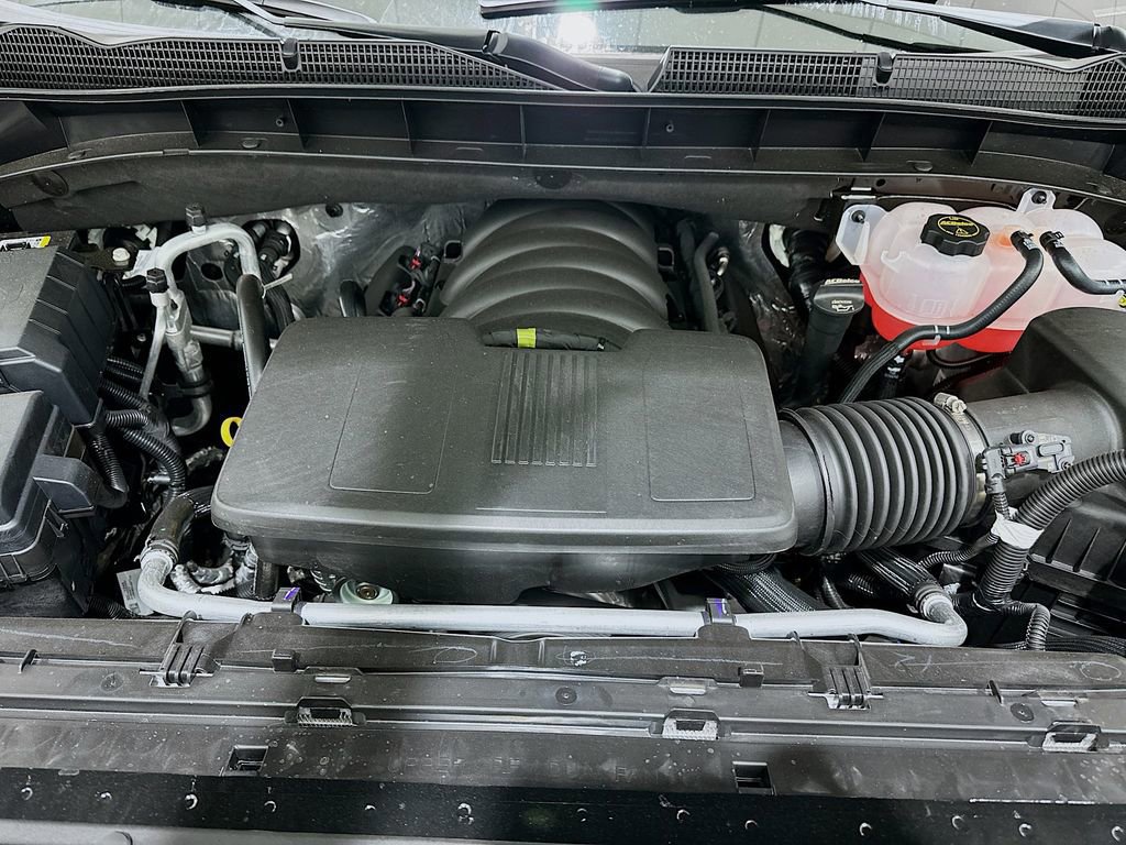 New 2026 GMC Sierra 1500 SLT AWD/4WD image 31