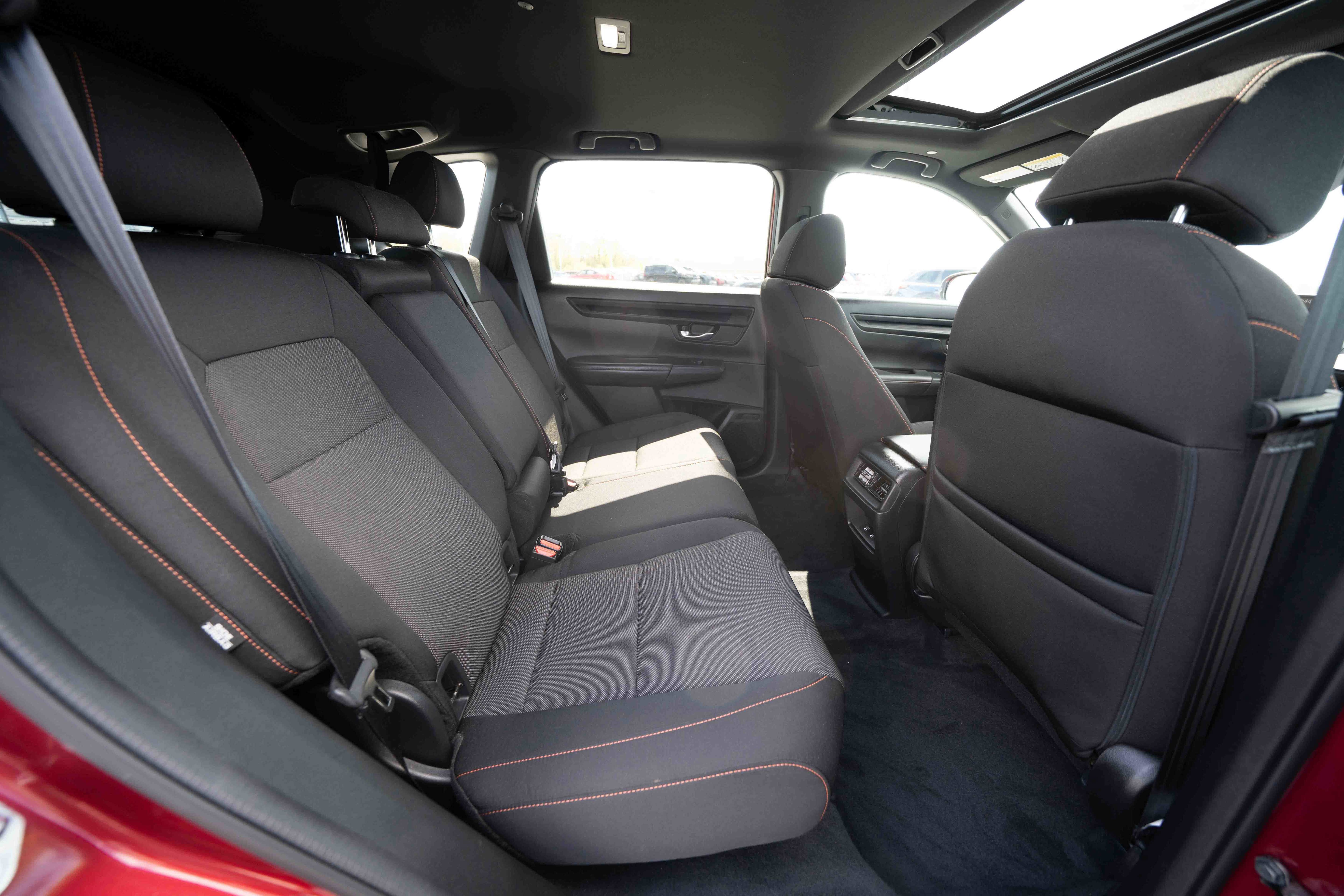Used 2024 Honda CR-V Sport image 25
