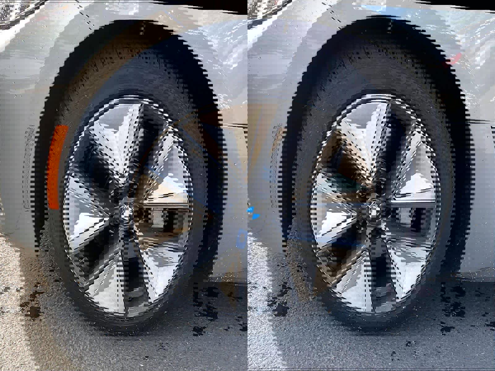 Certified 2025 BMW i4 eDrive40 image 16