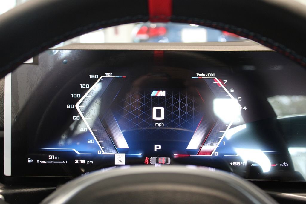 New 2026 BMW M340i xDrive w/ Premium Package image 4