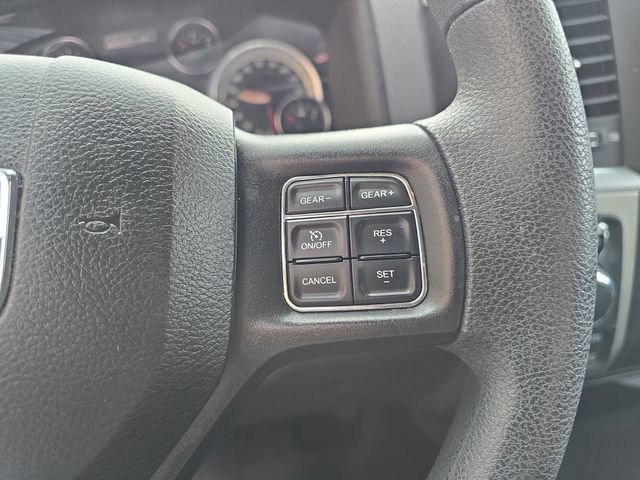 Used 2019 RAM 1500 Classic Warlock w/ Electronics Group image 20