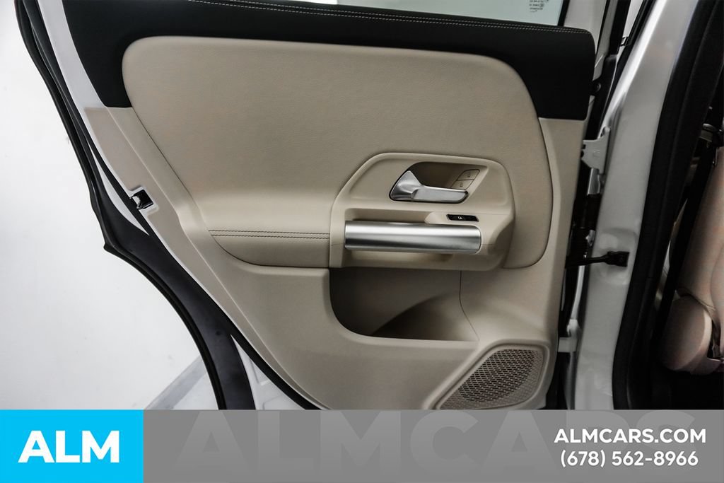 Used 2024 Mercedes-Benz GLA 250 image 53
