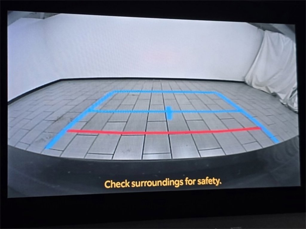 New 2026 Toyota Prius image 6