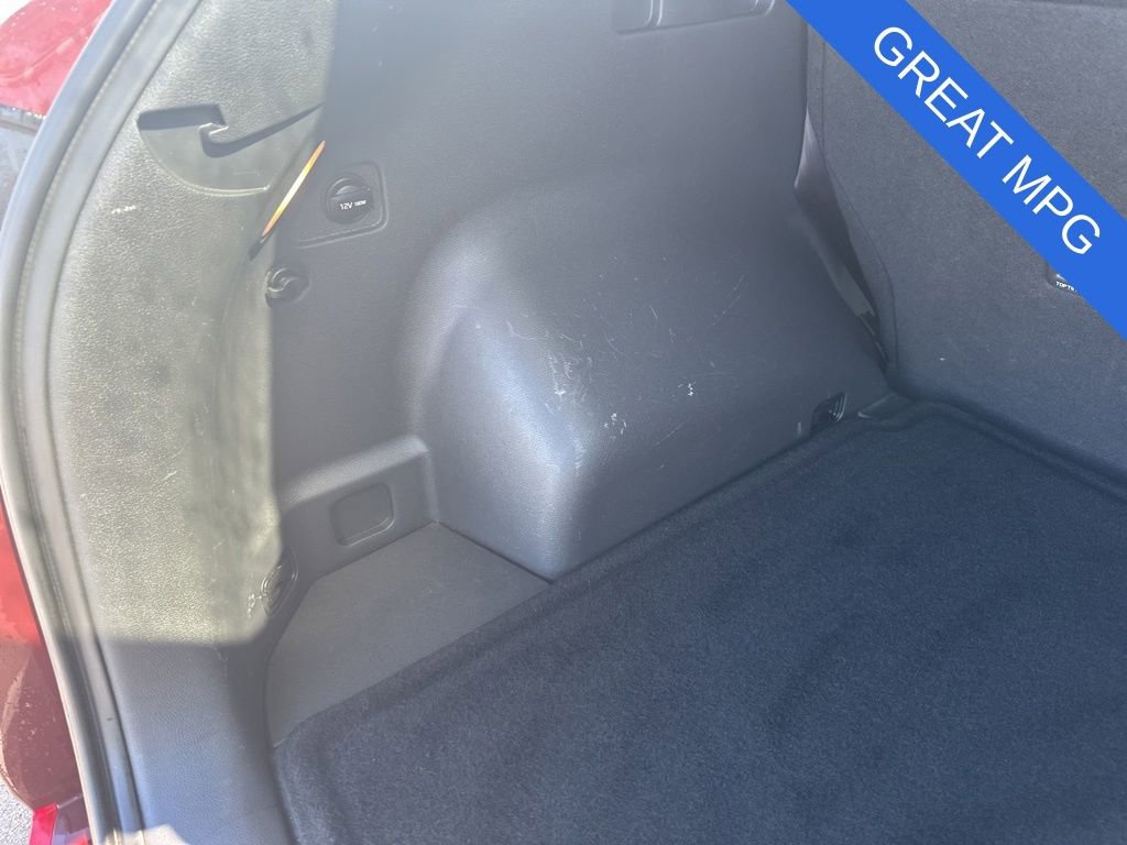 Used 2018 Hyundai Tucson SE image 27