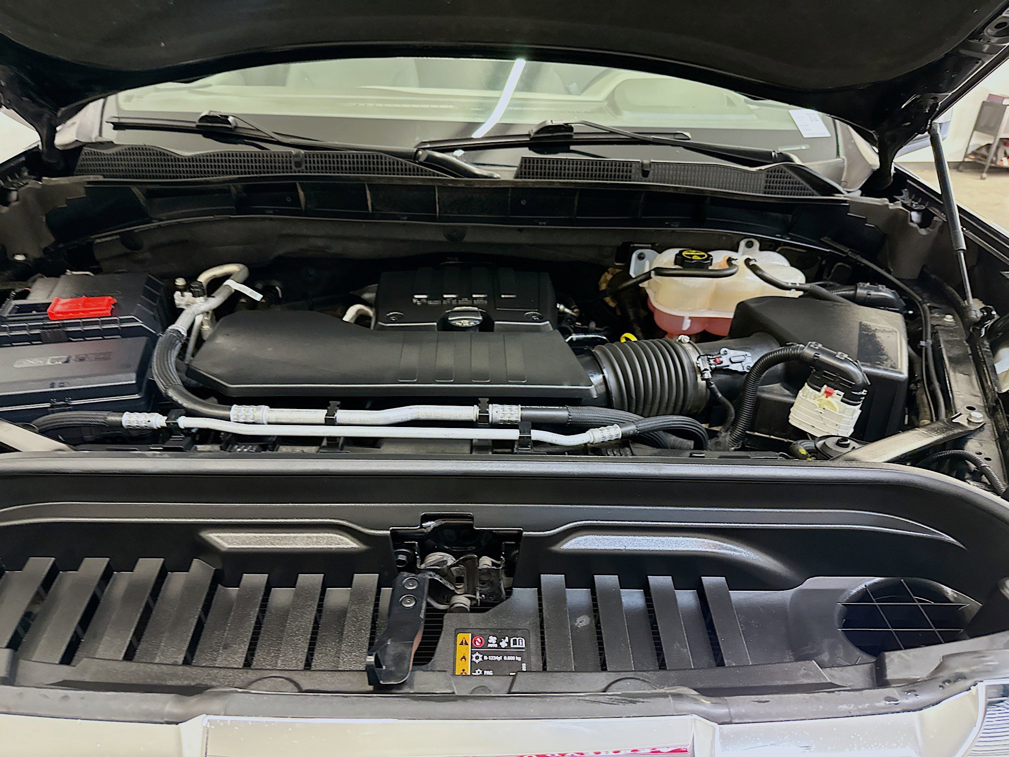 Used 2024 GMC Sierra 1500 SLE image 34