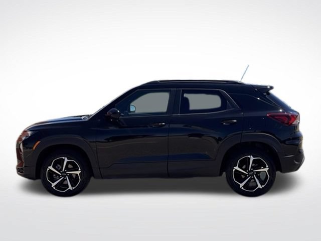 Used 2023 Chevrolet TrailBlazer RS AWD/4WD image 36