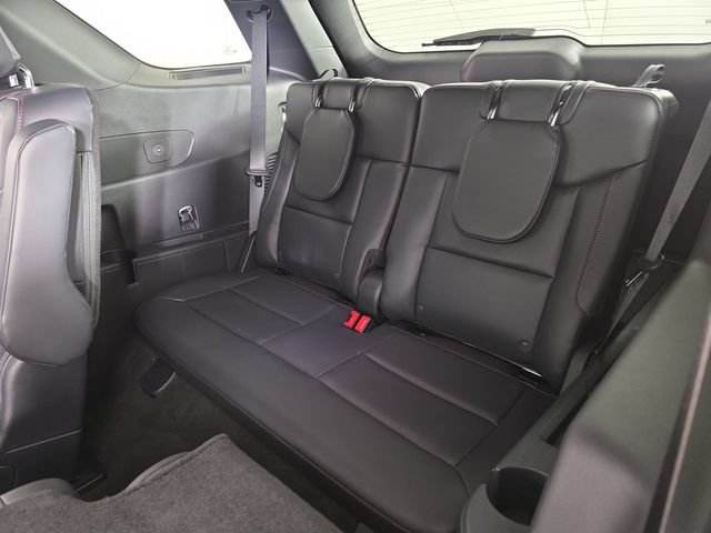 Used 2026 Ford Explorer ST-Line AWD/4WD image 27