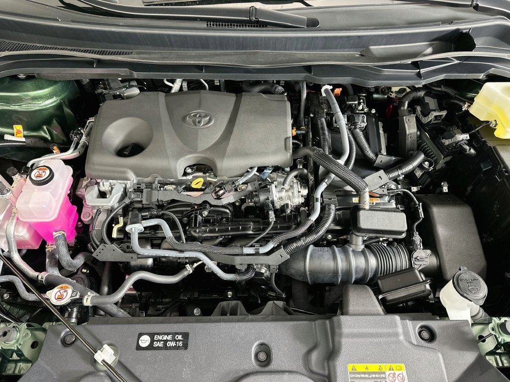 Certified 2026 Toyota Sienna XLE FWD image 31