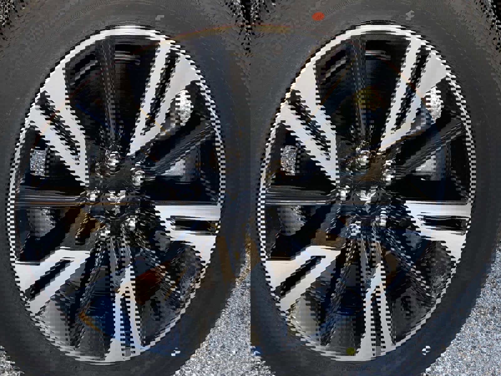 Used 2024 Mitsubishi Eclipse Cross SEL image 28