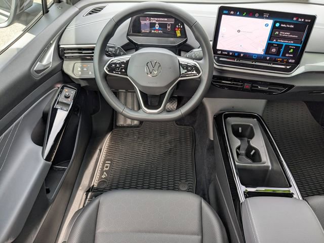 New 2025 Volkswagen ID.4 Pro S image 19