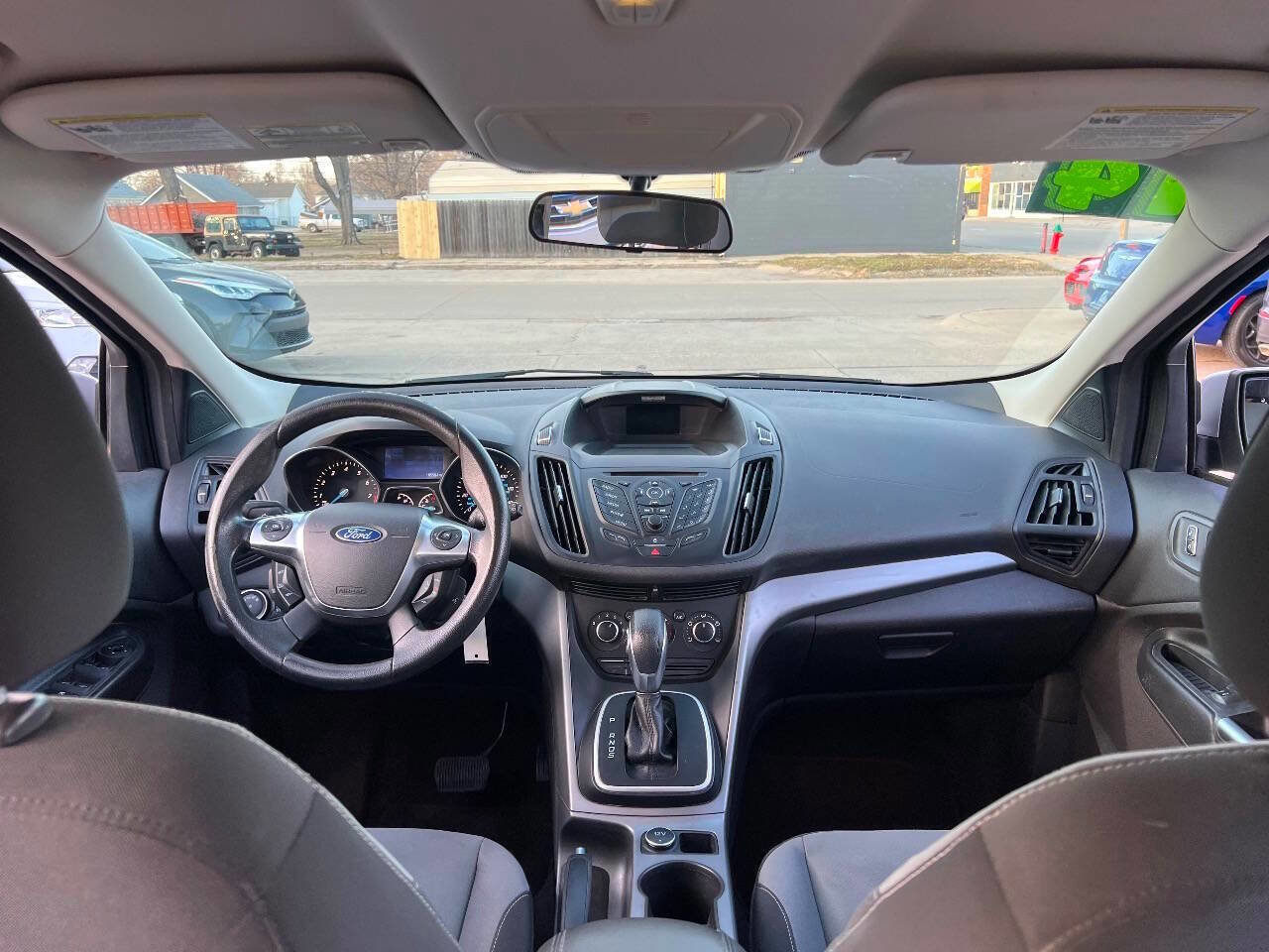 Used 2014 Ford Escape SE FWD image 18