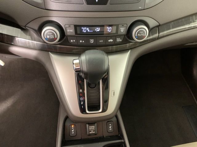 Used 2013 Honda CR-V EX-L image 24