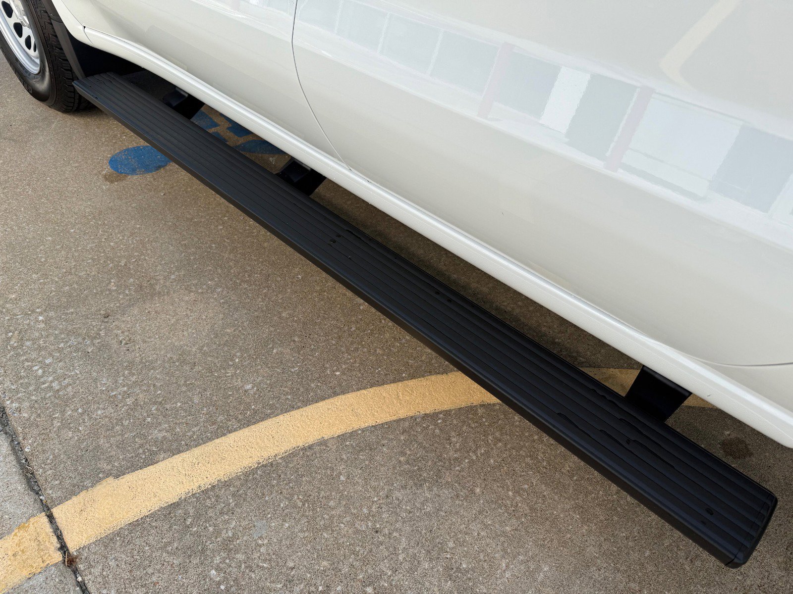 New 2026 GMC Sierra 1500 Pro w/ Pro Value Package image 8