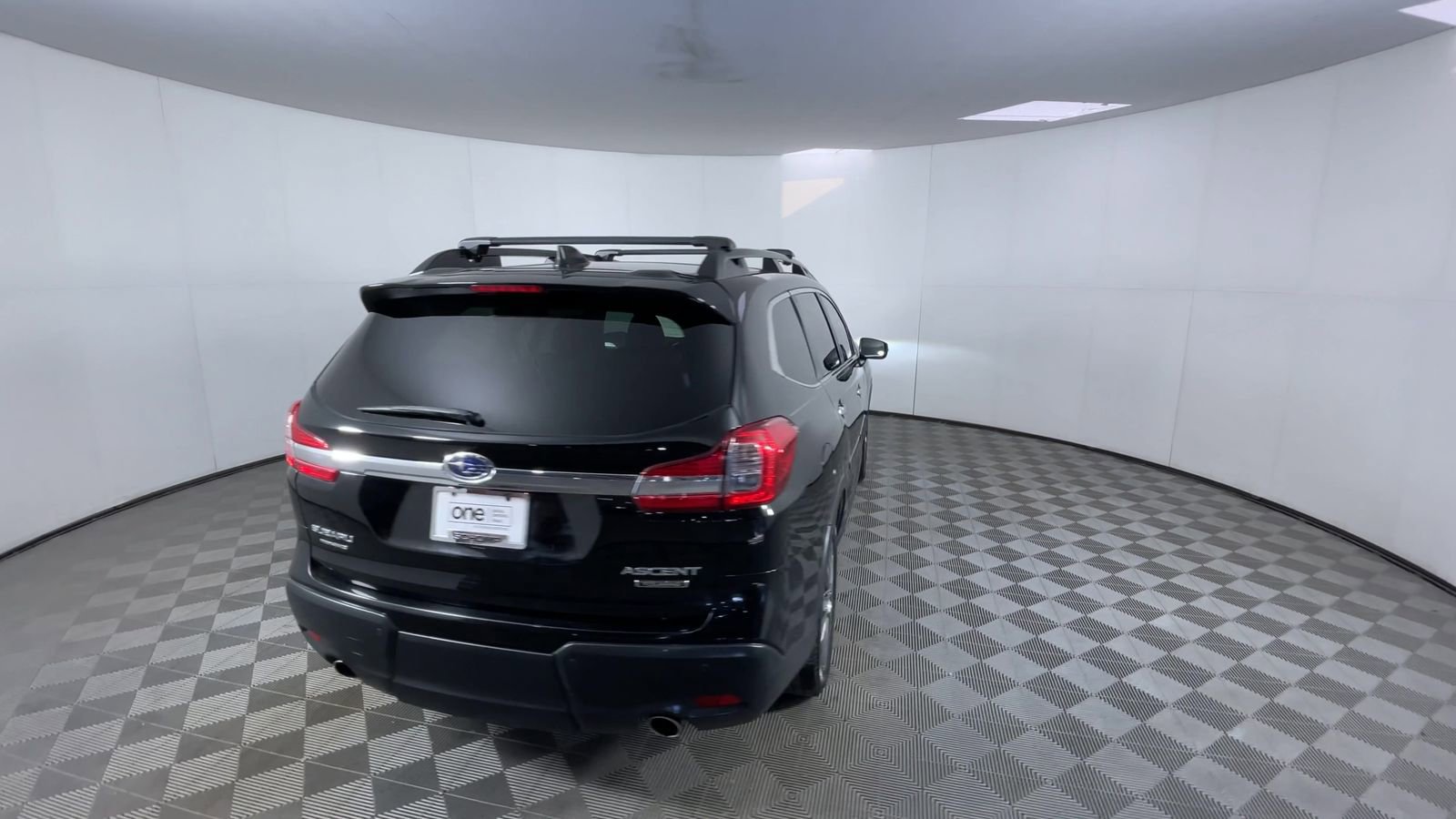 Used 2020 Subaru Ascent Touring AWD/4WD image 8