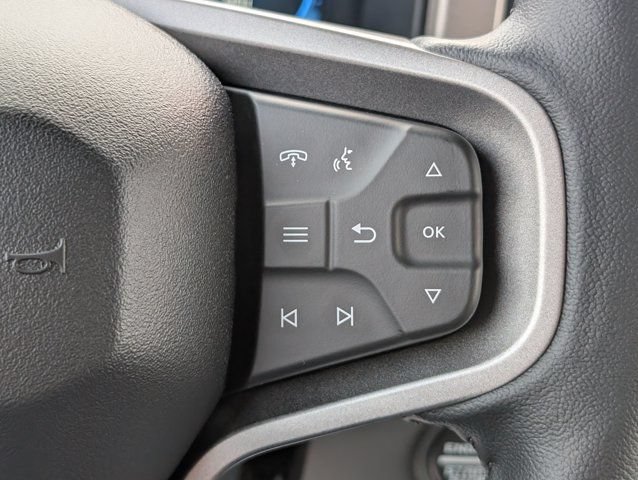 New 2026 Ford Bronco Outer Banks AWD/4WD image 26
