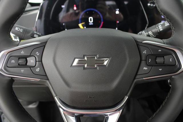 New 2026 Chevrolet Trax LT image 12