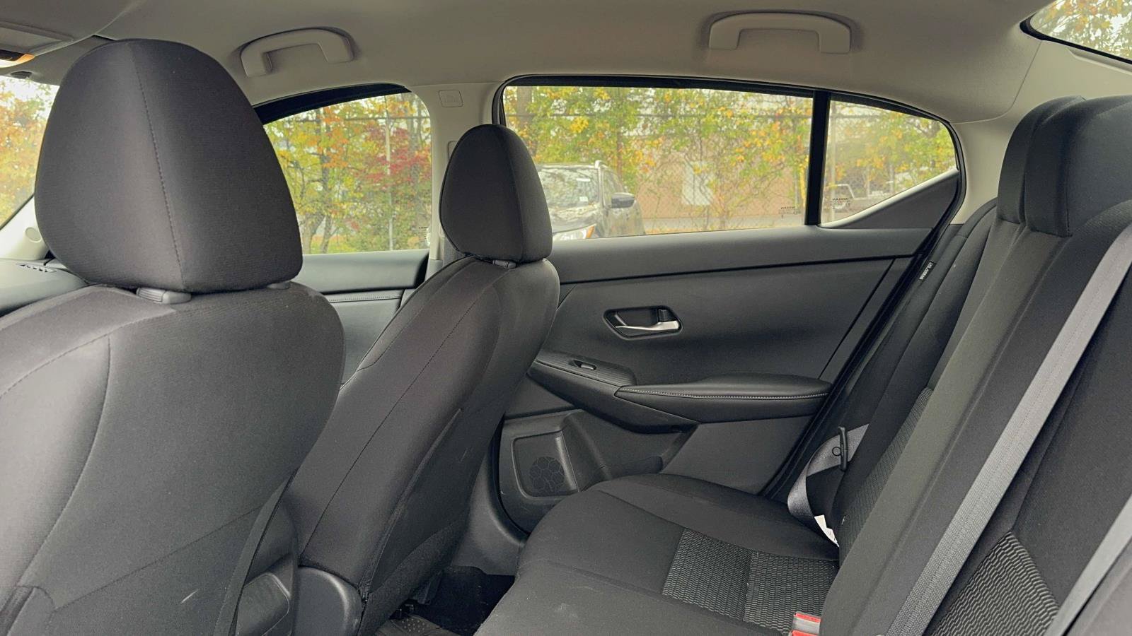 Used 2023 Nissan Sentra S FWD image 10