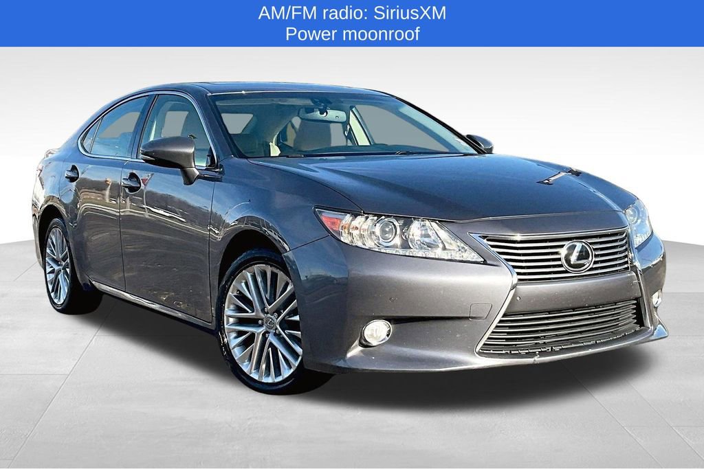 Used 2013 Lexus ES 350 image 3
