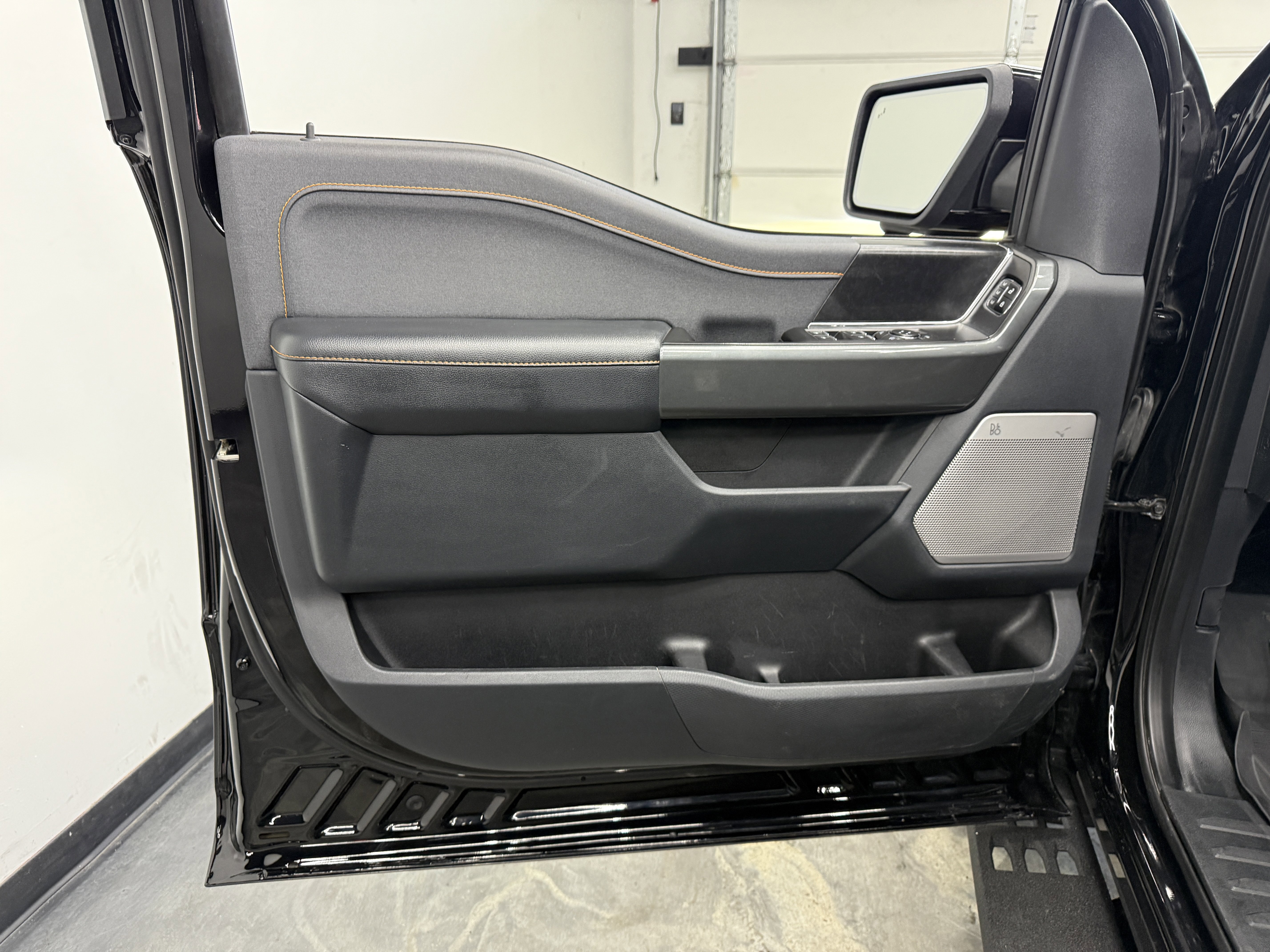 Used 2023 Ford F150 Tremor w/ Equipment Group 402A High image 10