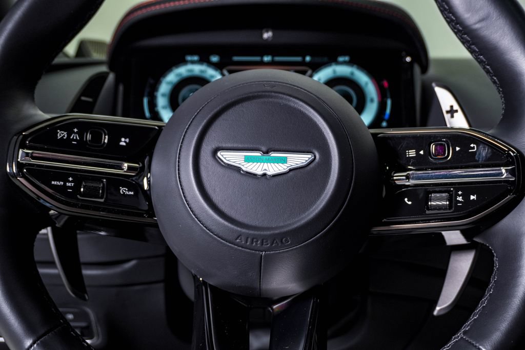 Used 2024 Aston Martin DB12 Coupe RWD image 26