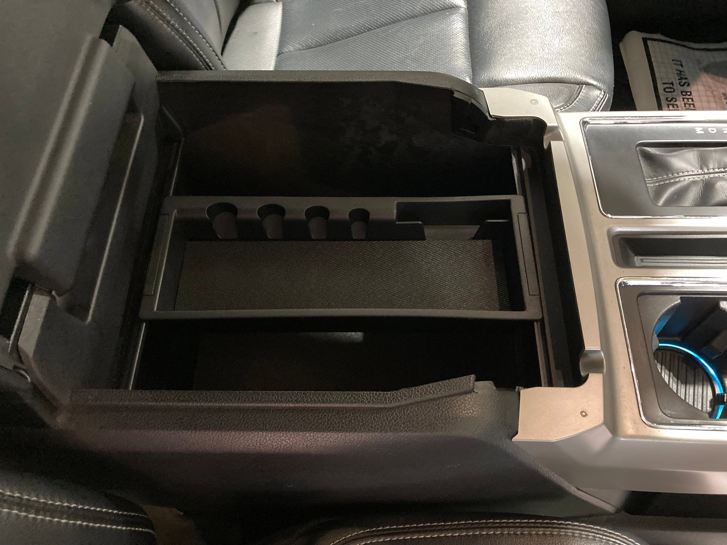Used 2019 Ford F150 Lariat AWD/4WD image 6