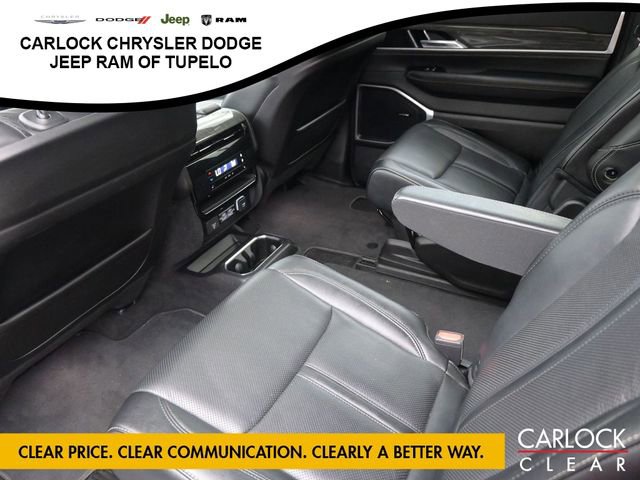 Used 2022 Jeep Wagoneer Series II w/ Premium Group I image 34