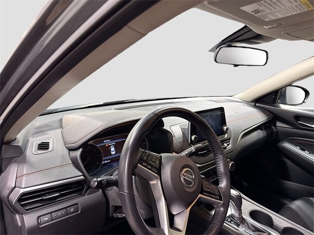 Used 2021 Nissan Altima 2.5 SR image 11