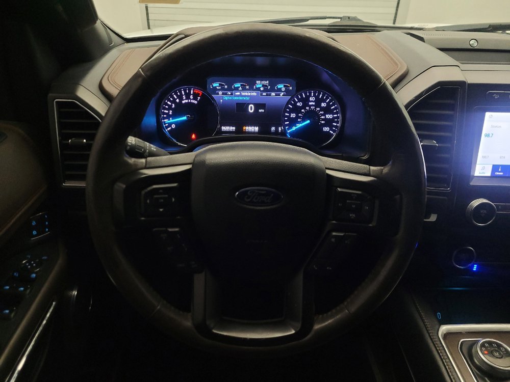 Used 2020 Ford Expedition King Ranch AWD/4WD image 22