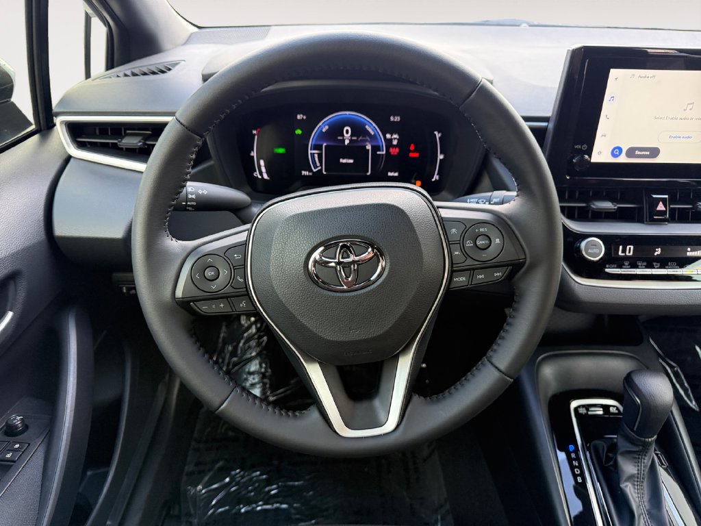 Certified 2026 Toyota Corolla SE AWD/4WD image 12