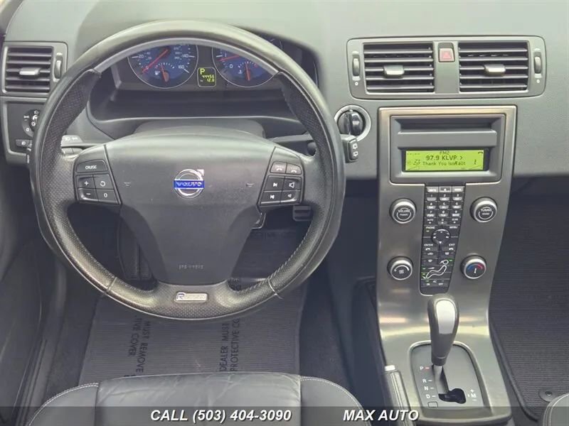 Used 2011 Volvo C30 T5 R-Design image 26