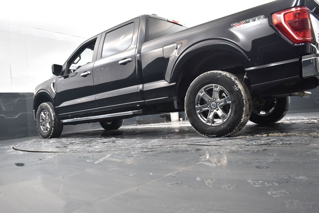 Used 2023 Ford F150 XLT w/ XTR Package image 26