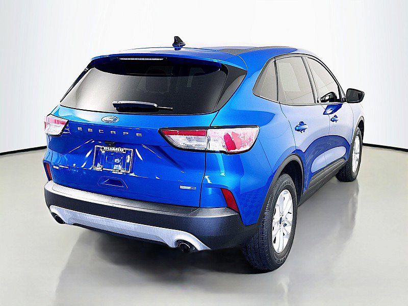 Used 2020 Ford Escape SE image 7