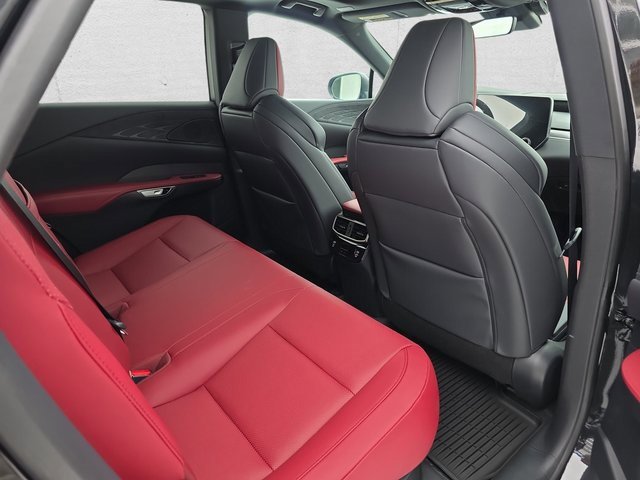 New 2026 Lexus RX 350 F Sport w/ Convenience Package image 11