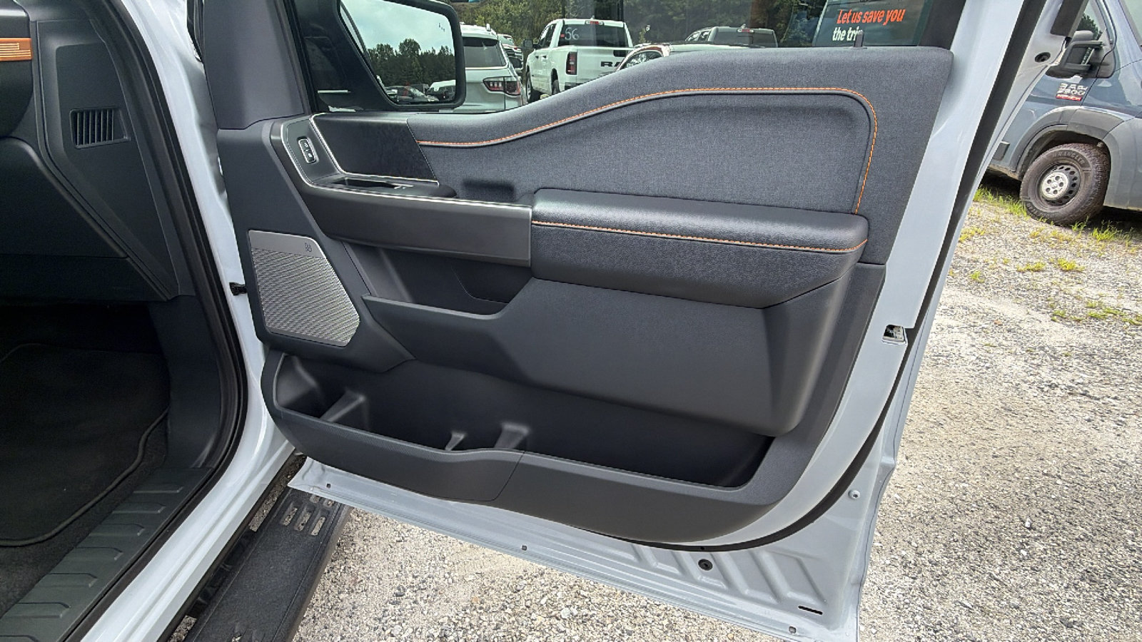 Used 2025 Ford F150 Tremor w/ Bed Utility Package AWD/4WD image 18